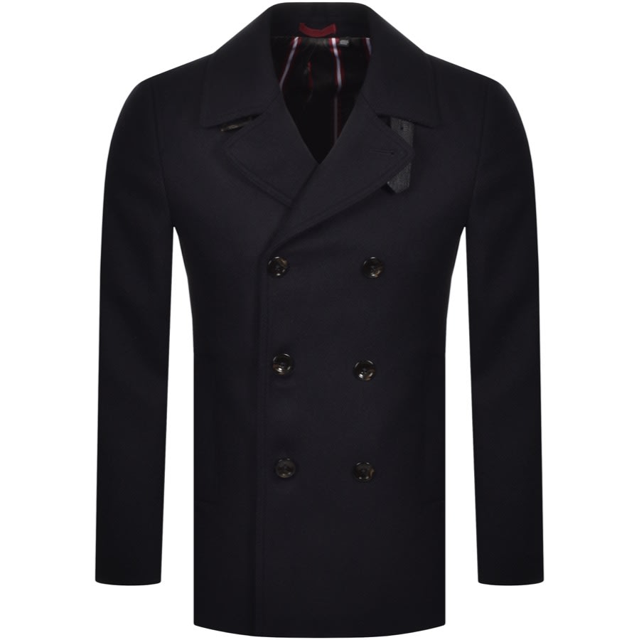 Alternative Image for ProductTed Baker Summit Jacket Navy1